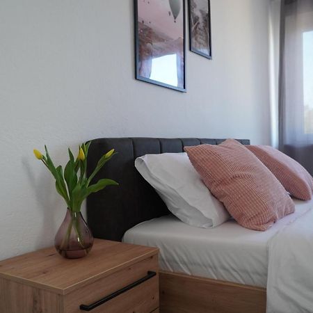 Apartamenty Rozmaryn Jastrzebia Gora Exterior photo