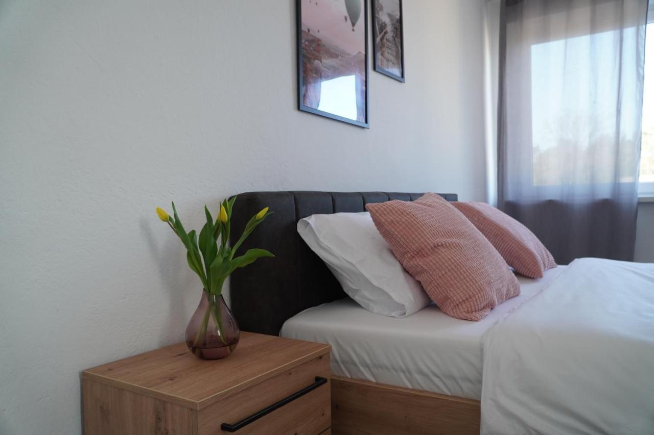 Apartamenty Rozmaryn Jastrzebia Gora Exterior photo
