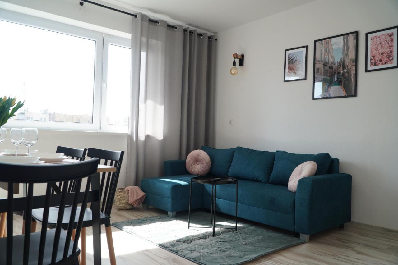 Apartamenty Rozmaryn Jastrzebia Gora Exterior photo