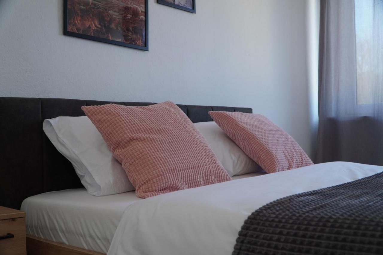 Apartamenty Rozmaryn Jastrzebia Gora Exterior photo