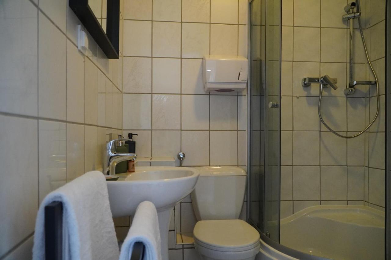 Apartamenty Rozmaryn Jastrzebia Gora Exterior photo
